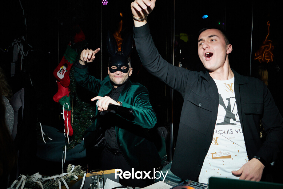 Nua New Year 23, фото № 35