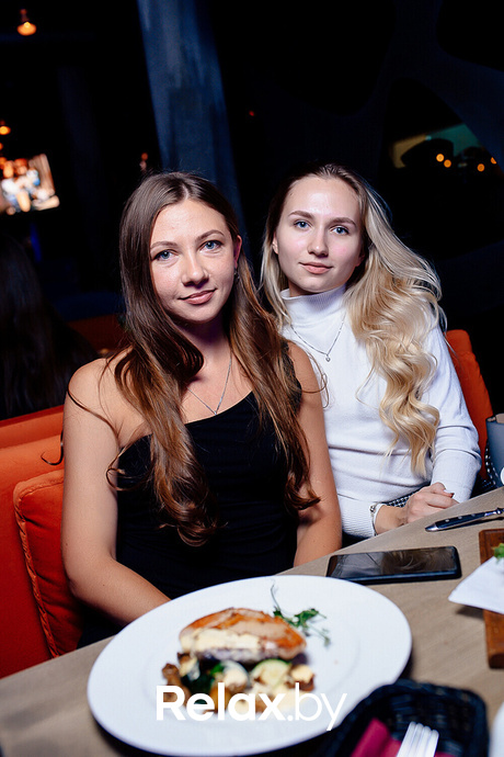 Ночные жители, фото № 24