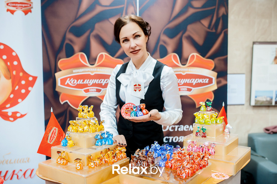 Церемония награждения Премии «Народная Марка», фото № 40