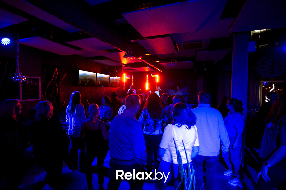 Ночные жители, фото № 44