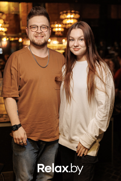 Отчетный концерт, фото № 43