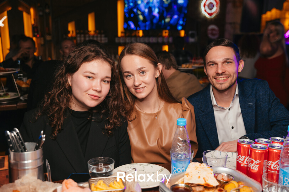 День Встречи Выпускников, фото № 28