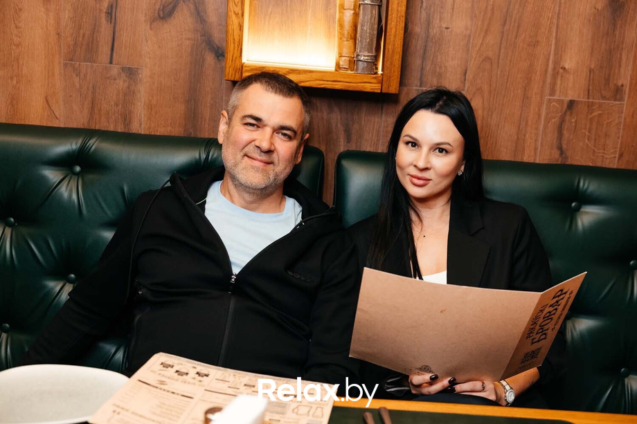 Отпетые Мошенники в Броваре, фото № 41