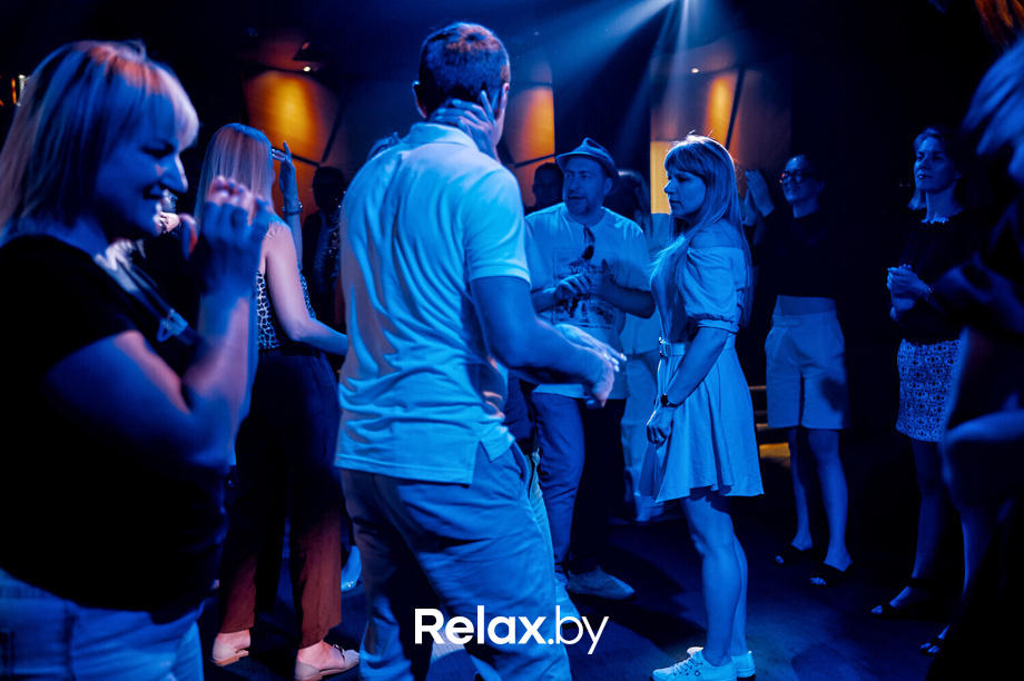 Friday Music, фото № 100