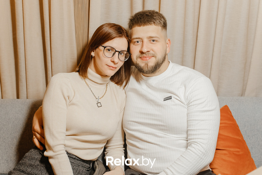 Ночные жители, фото № 27