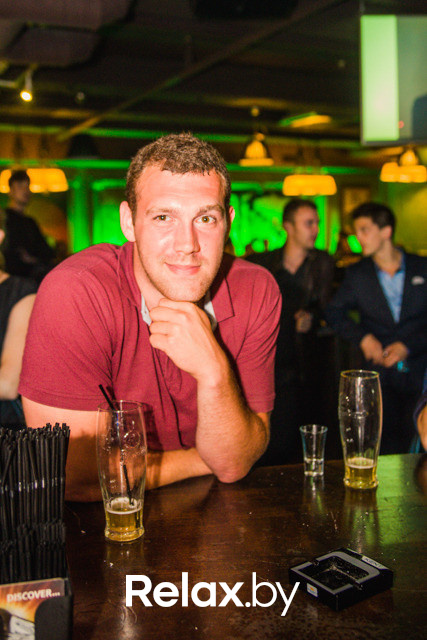 Bartenders Battle, фото № 18