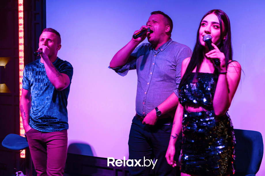 Friday Music, фото № 56