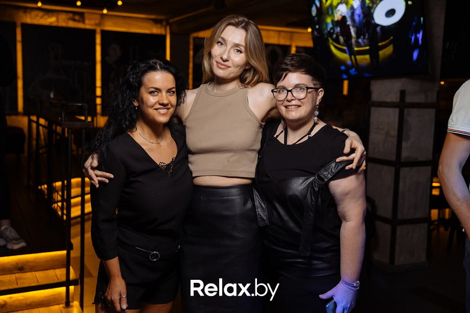 Saturday Party, фото № 25