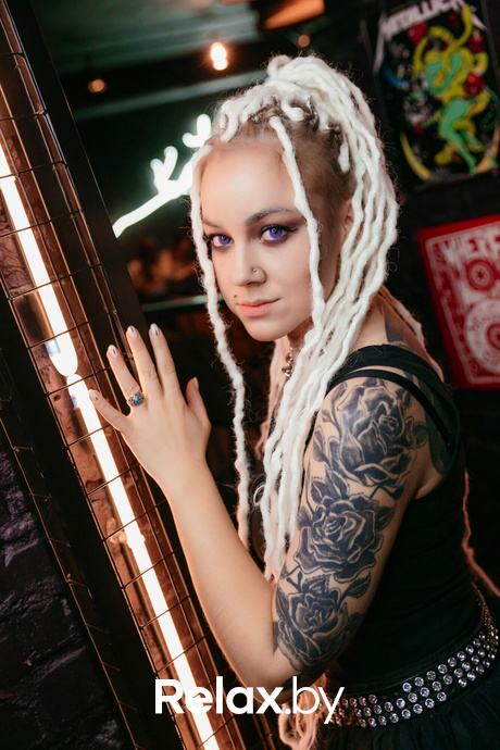 Halloween part 1, фото № 41