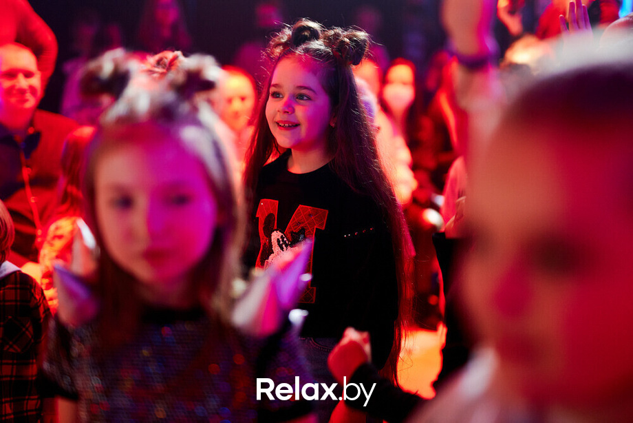 FASHION KIDS’ SHOW, фото № 384