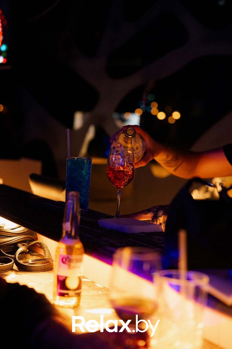 Ночные жители, фото № 64