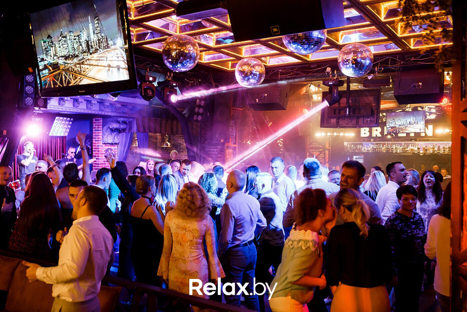 Brooklyn Live!, фото № 15