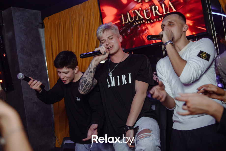 Saturday LUXURIA LXR, фото № 33