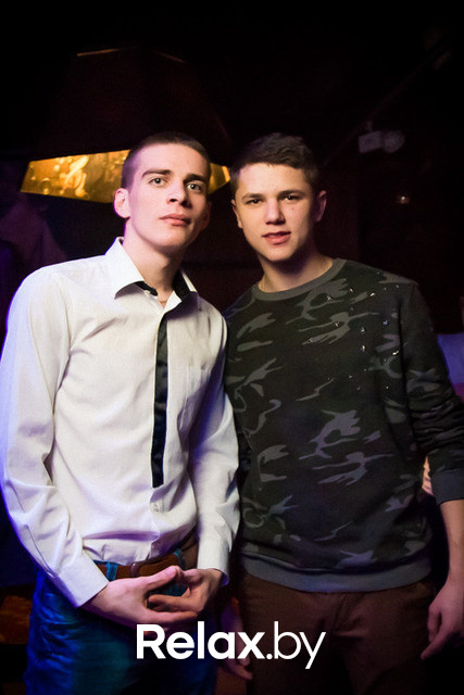 Mojitos party, фото № 1