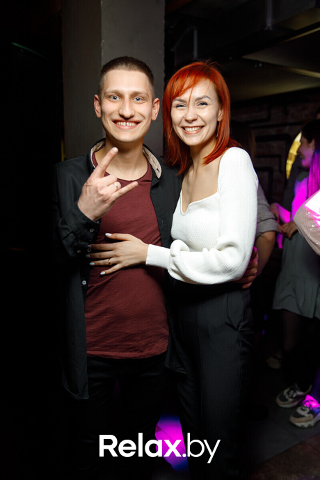 St. Patrick's Days, фото № 63