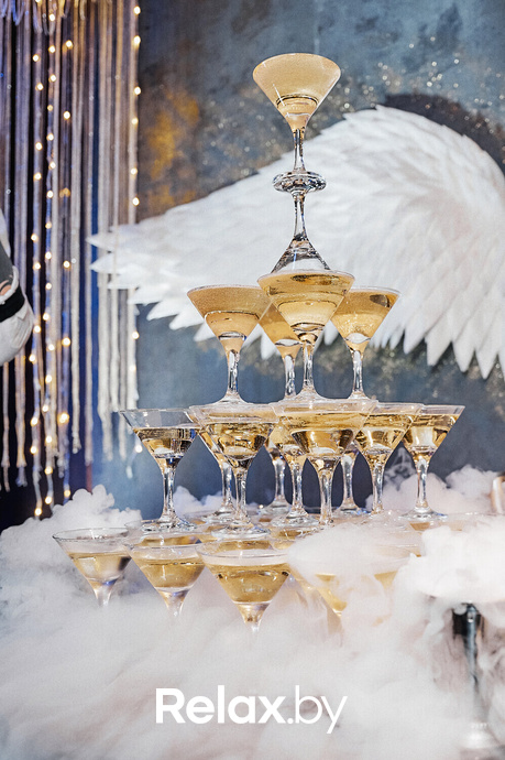 Новый год в Ангелах, фото № 133