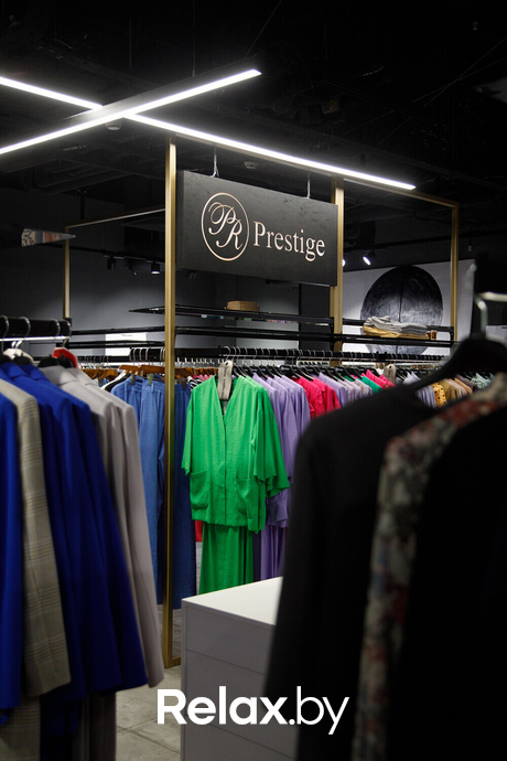 REOPENING TREND PARK, фото № 14