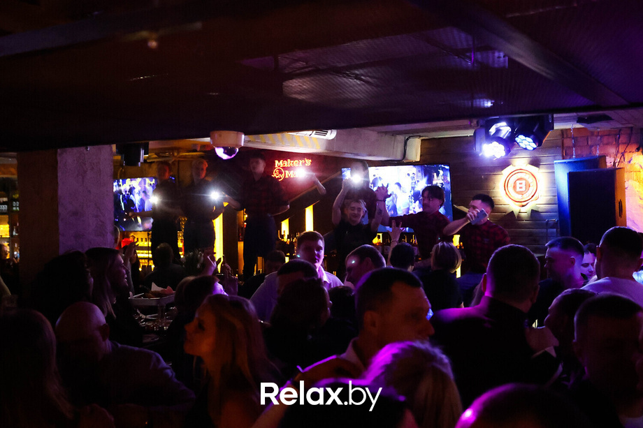 Zavod Friday Night, фото № 97