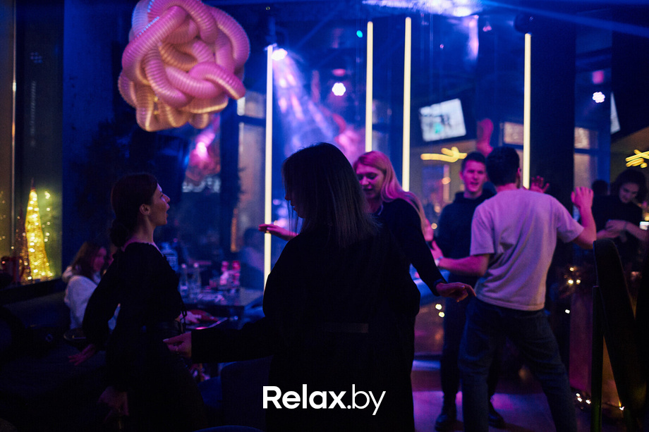 NuaSmoke Night, фото № 38