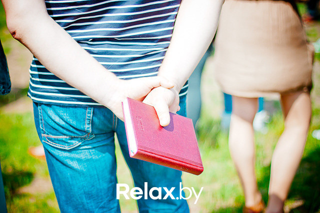 Экспедиция презентация Пикник-отеля, фото № 114