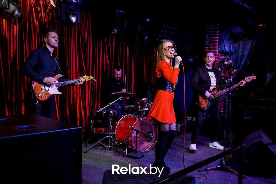 Brooklyn Live!, фото № 22