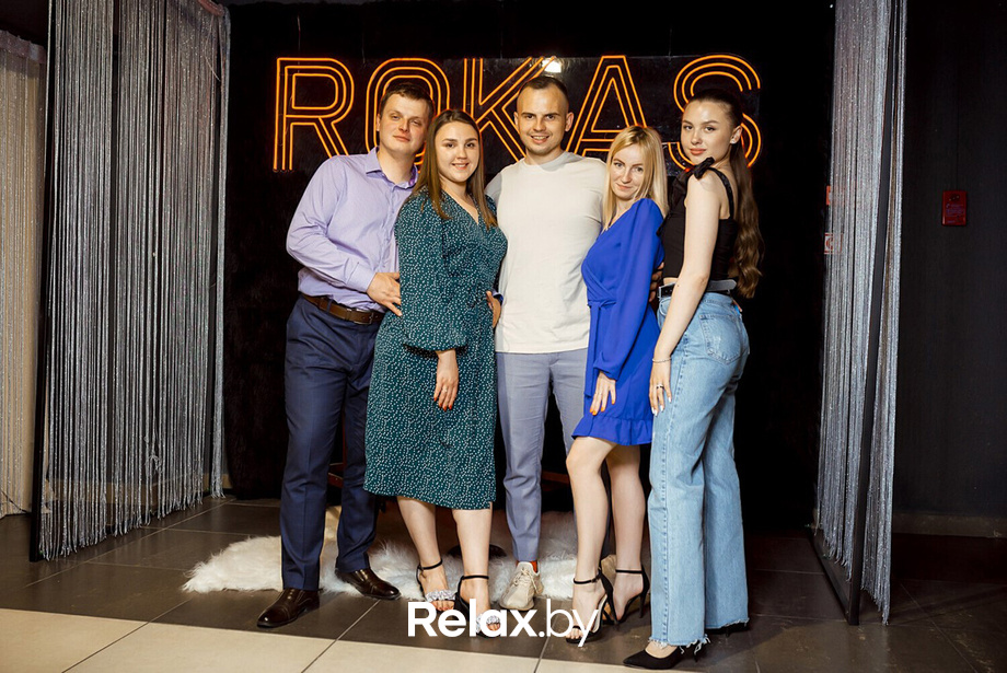 Saturday Party, фото № 11