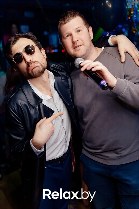 День рождения Полугара, фото № 80