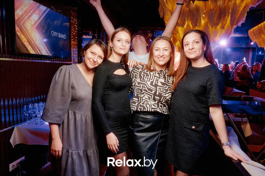 Новый Год в Ангелах, фото № 45