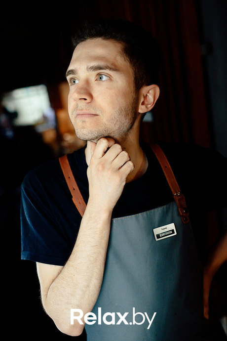 Ночные жители, фото № 46