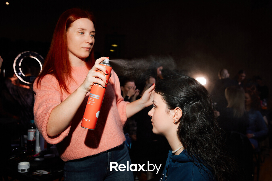 IMG Fashion Show, фото № 3