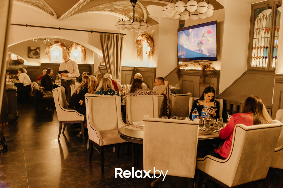 Выходные в Rustaveli, фото № 26