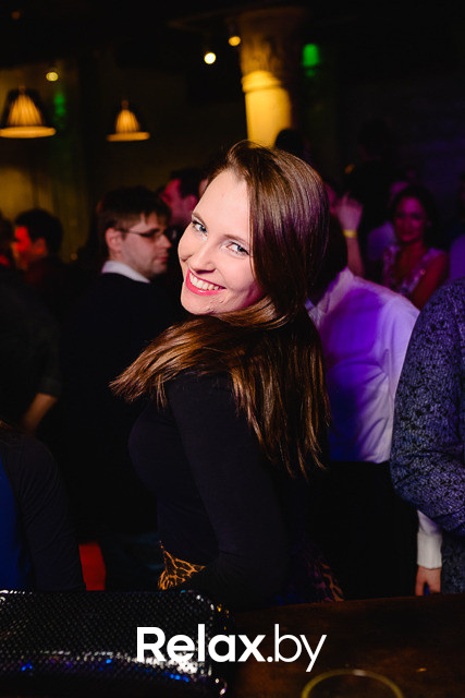 Ни субботы без "Койота": группа Домино, фото № 77