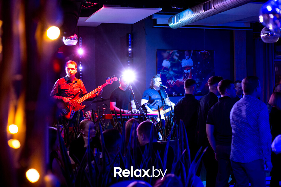 Ночные жители, фото № 26