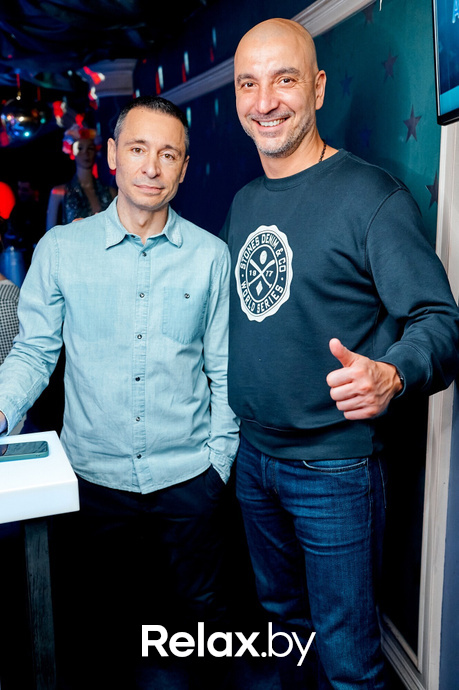 Love & Other Medication | Day 2, фото № 1