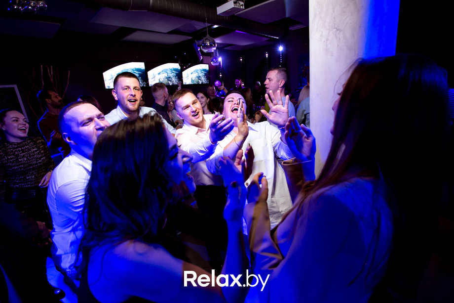 Ночные жители, фото № 69