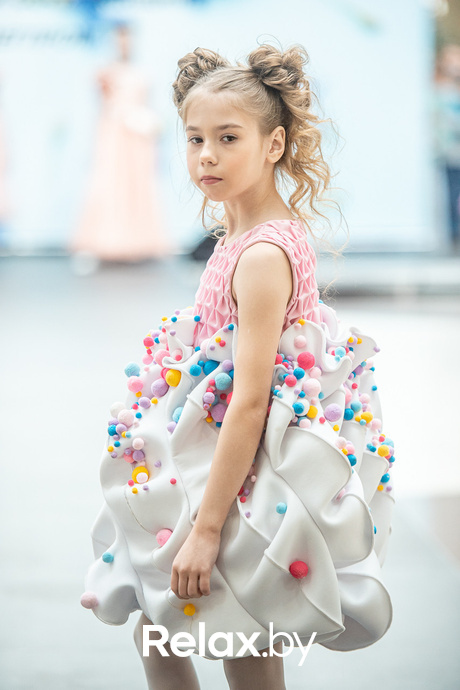 FashionStyleModels by Igor Ivanov Мельница Моды, фото № 32