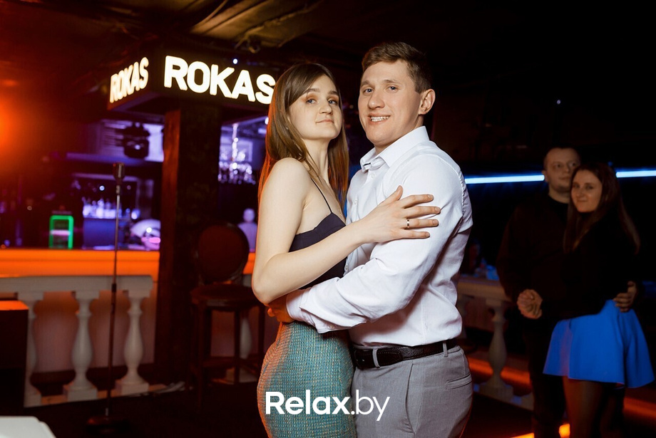 Saturday Party, фото № 53