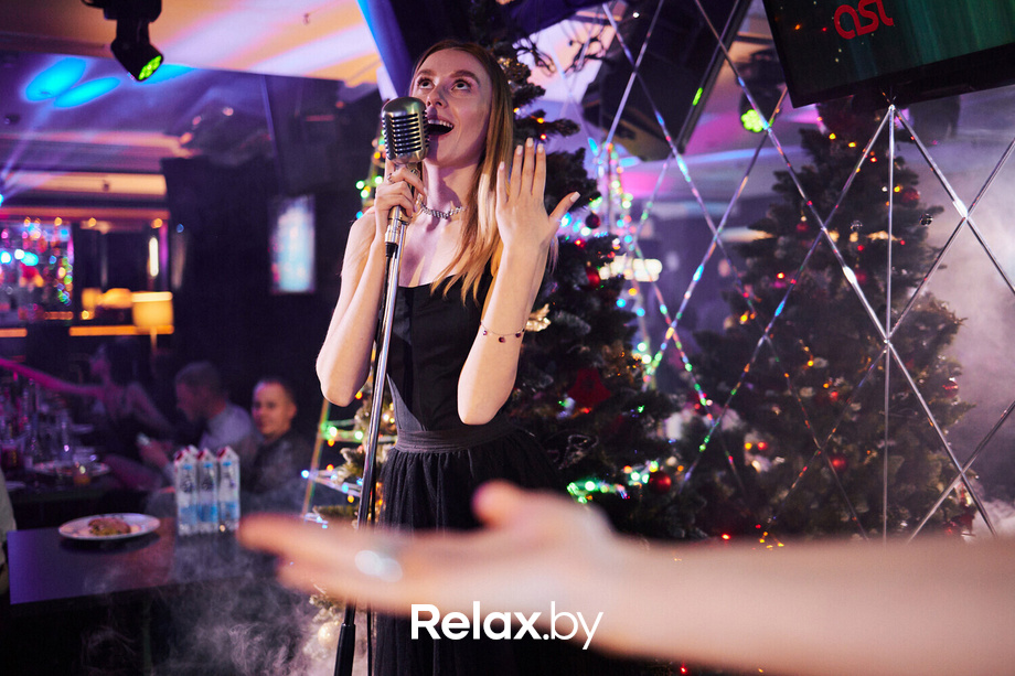 Новогодний корпоратив, фото № 17