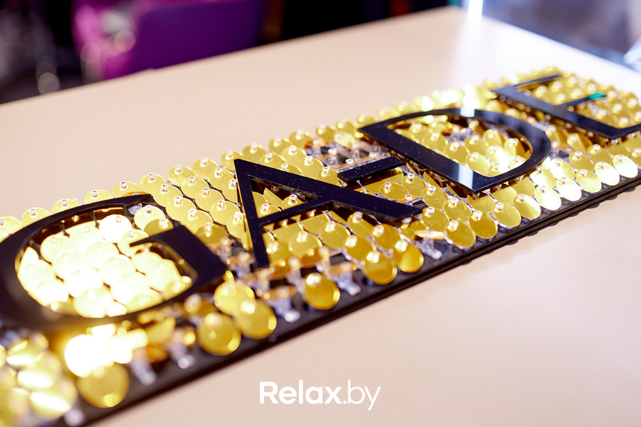 Открытие точки красоты «Ga-DE», фото № 15