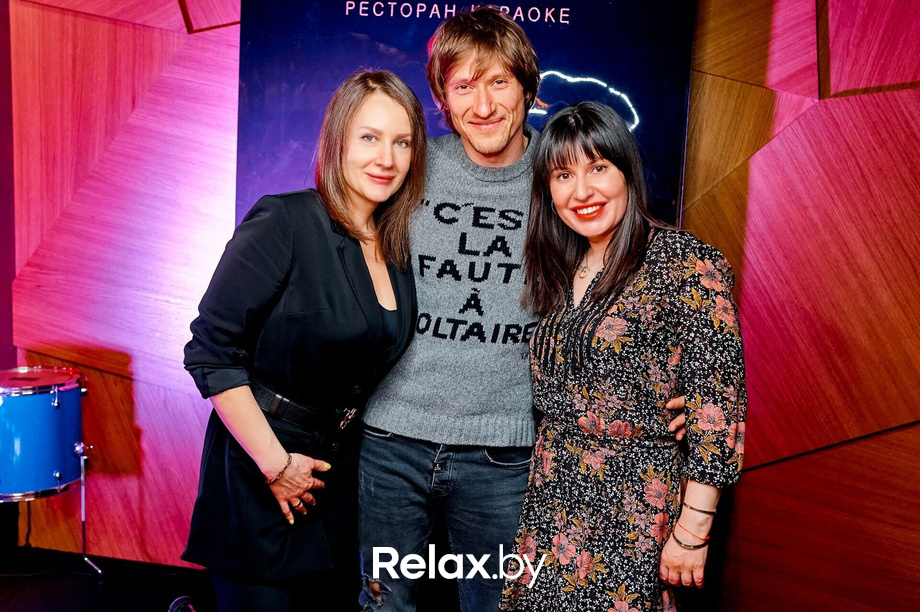 Saturday music, фото № 14