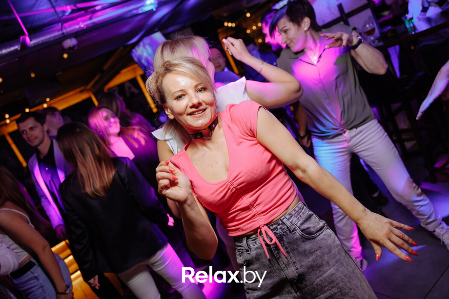 Saturday In Zavod, фото № 42