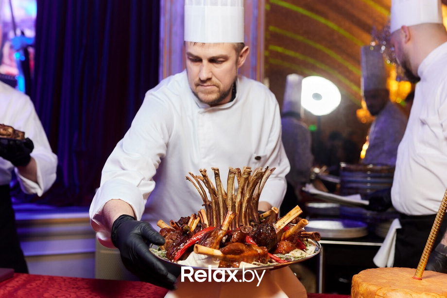 «Сергей Трофимов в казино Опера», фото № 31