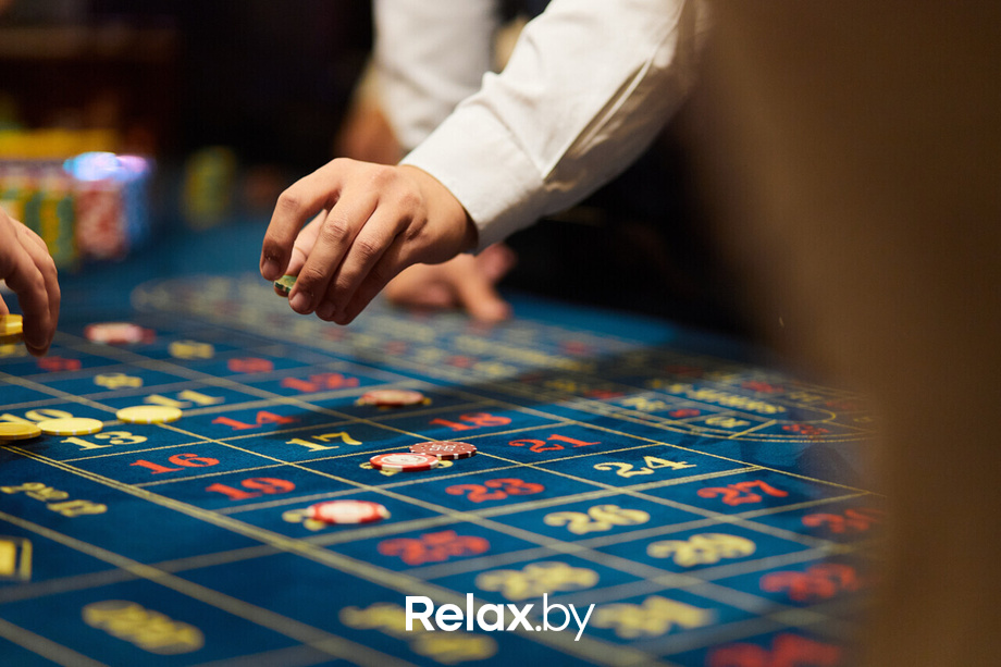 «50.000 шансов в казино Опера», фото № 19