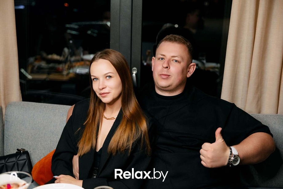 Ночные жители, фото № 19