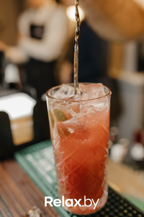 Выходные в Rustaveli, фото № 1