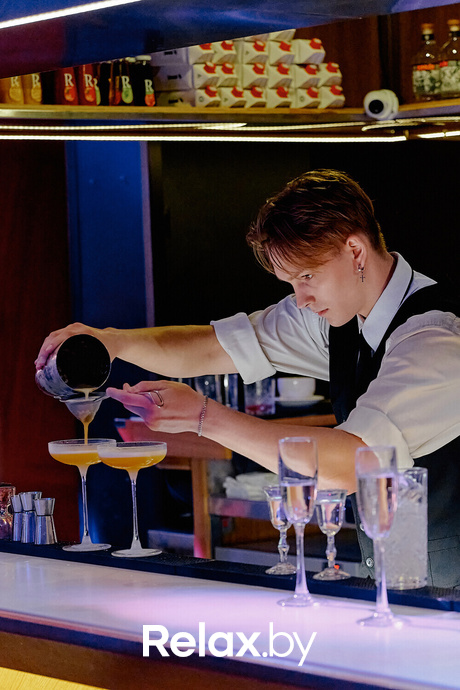 Friday Music, фото № 142