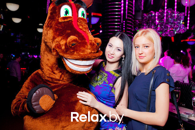 Pre party New Year, фото № 18