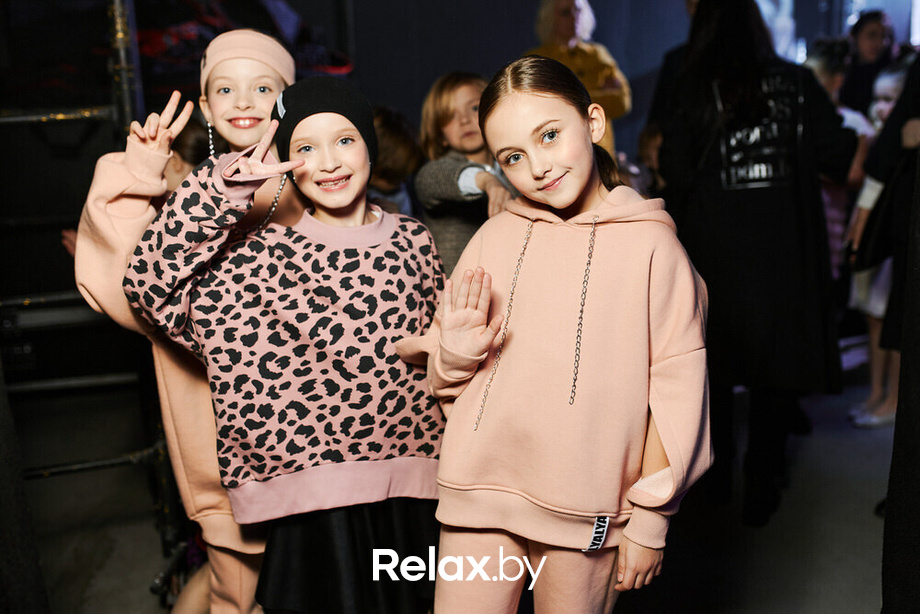 FASHION KIDS’ SHOW, фото № 18