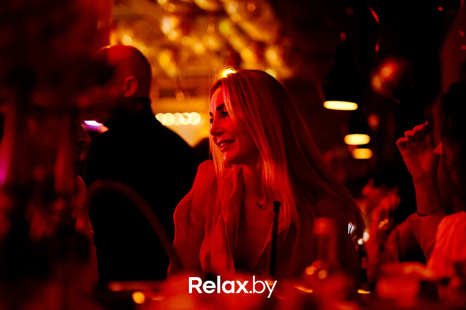 Studio 54, фото № 132