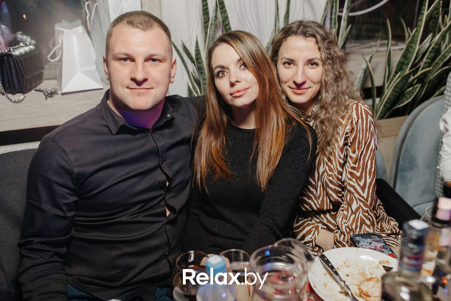 Ночные жители, фото № 46